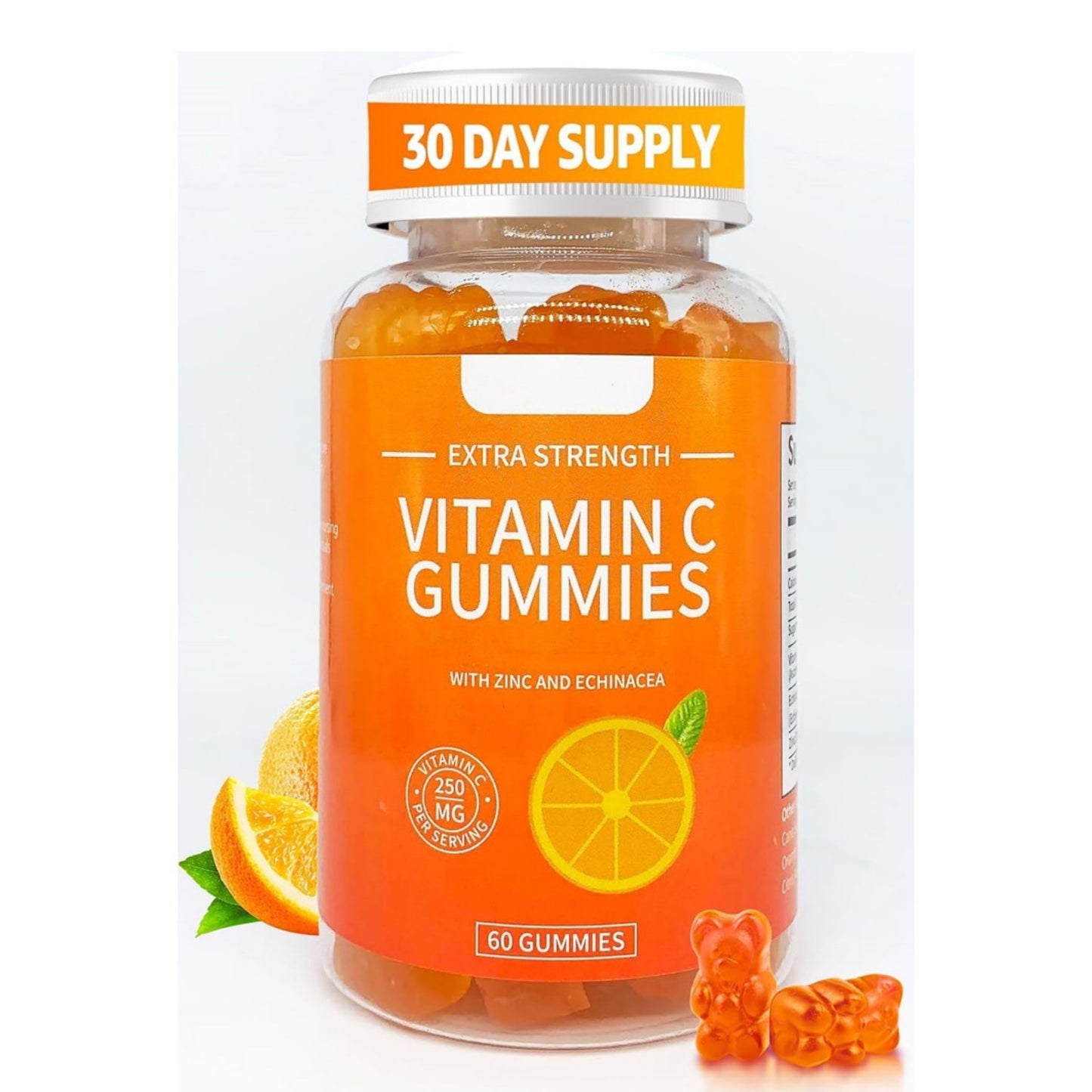 Vitamin C Gummies