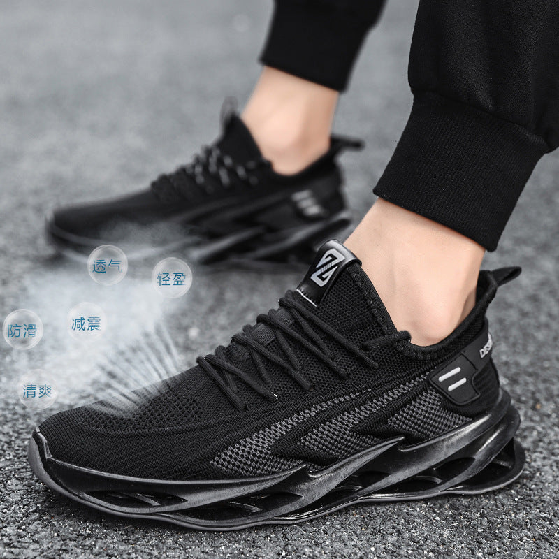 Summer Men's Running Casual Shoes Men