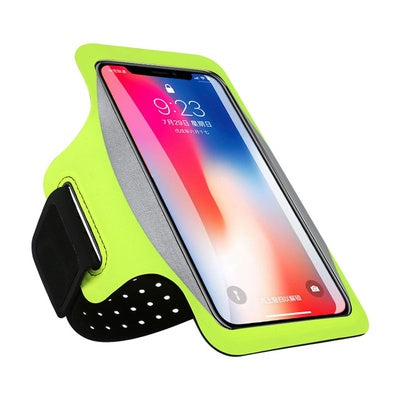 Running Sport Phone Case