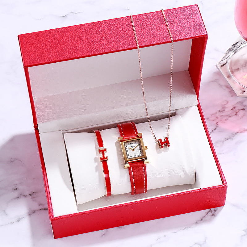 Valentine's Day gifts for ladies watches