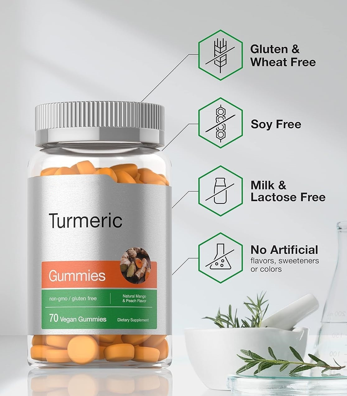 Turmeric Gummies