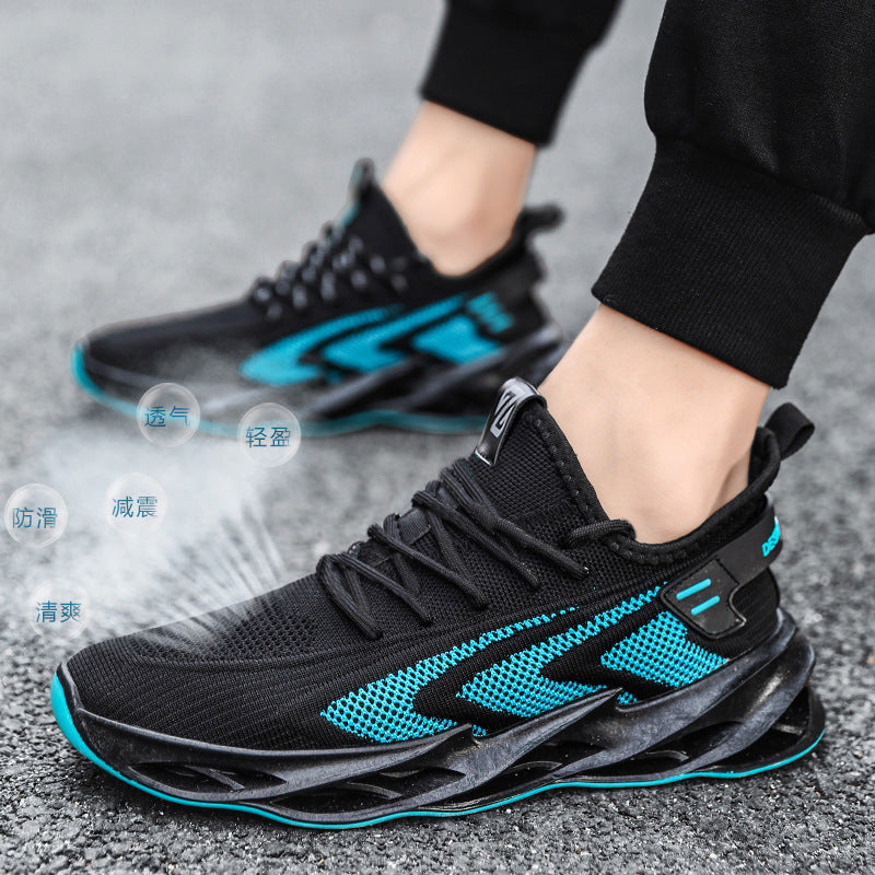 Summer Men's Running Casual Shoes Men