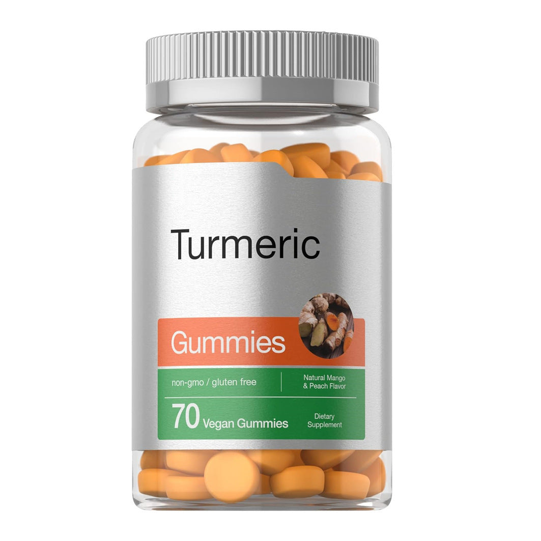 Turmeric Gummies