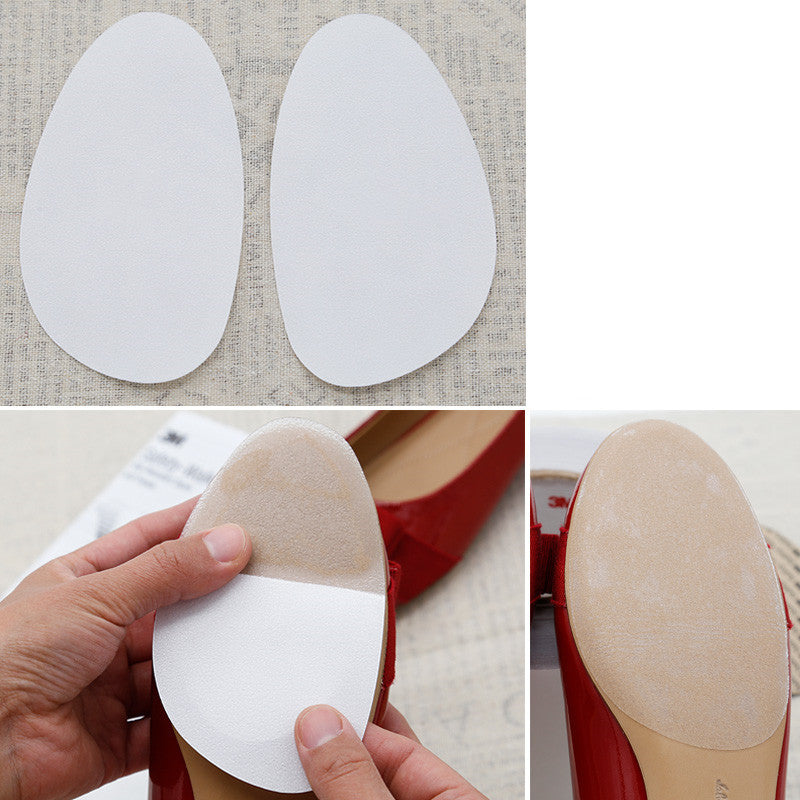 Sneaker Sole Protector For Men Shoes Repair Outsole Sticker Care Self-adhesive Anti Slip Replacement Cover Soles Diy Cushions